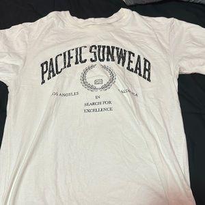 I’m seeking a Pacsun t shirt